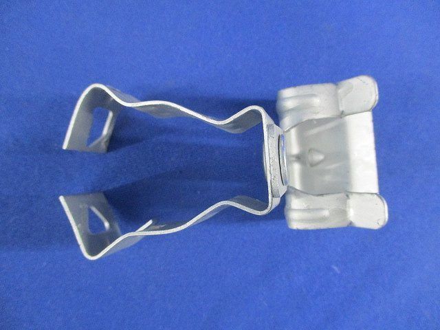 ネグロック 一般形鋼用 電線管支持金具(46個入) 19H13