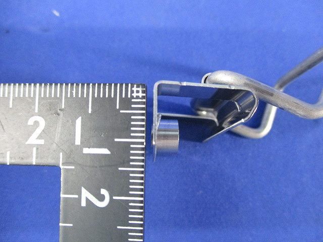 止め金具Sタイプ用(80個入) SS