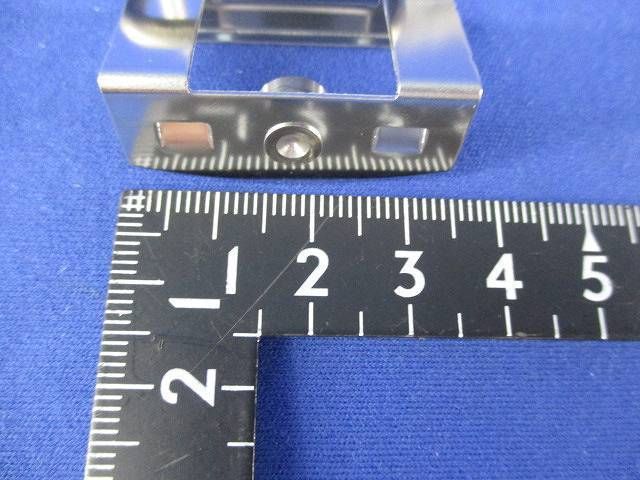 止め金具Sタイプ用(80個入) SS