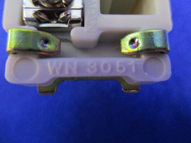 テレビターミナル(11個入) WN3051