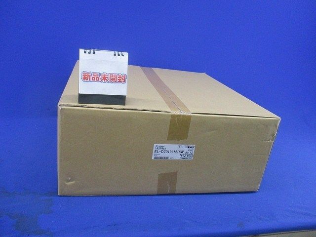 LEDベースダウンライト(電球色) EL-D7019LM/6W