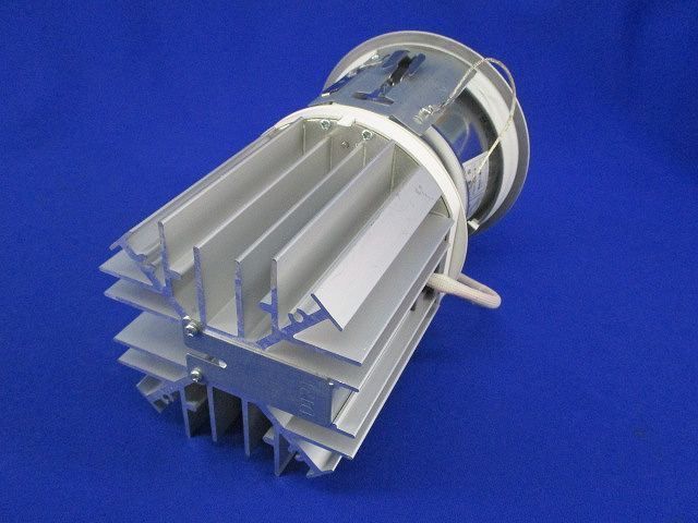 LEDダウンライトφ120(電源別売) XD91355L