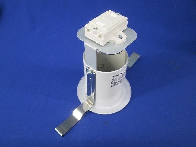 LED用ダウンライトφ75(ランプ無) LEDC-21017(W)