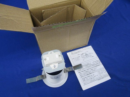LED用ダウンライトφ75(ランプ無) LEDC-21017(W)
