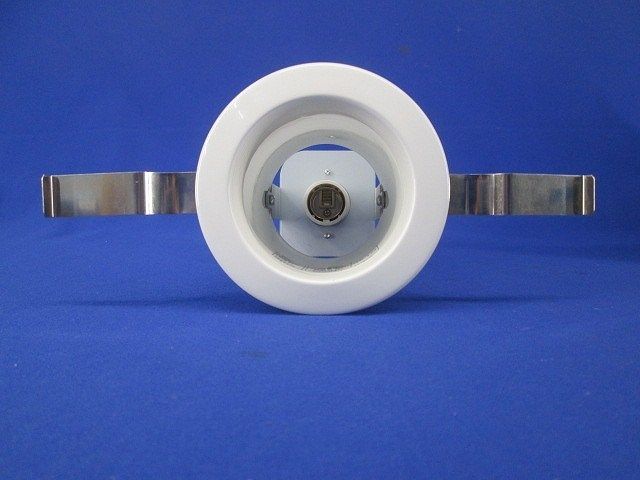 LED用ダウンライトφ75(ランプ無) LEDC-21017(W)