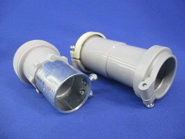 コンビネーションカップリングセット(混在7個入) CDFP-28