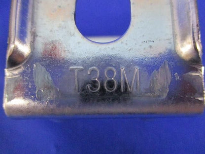 支持バー取付金具(20個入) T38M