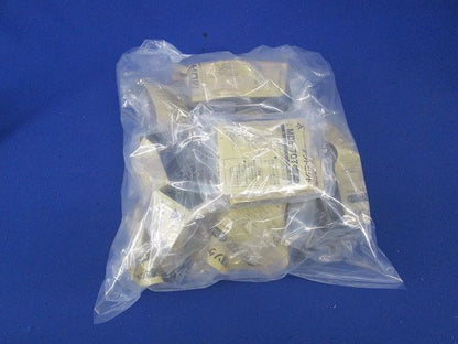 モールダクト付属品セット(混在12個入)チョコ MDE-70T他