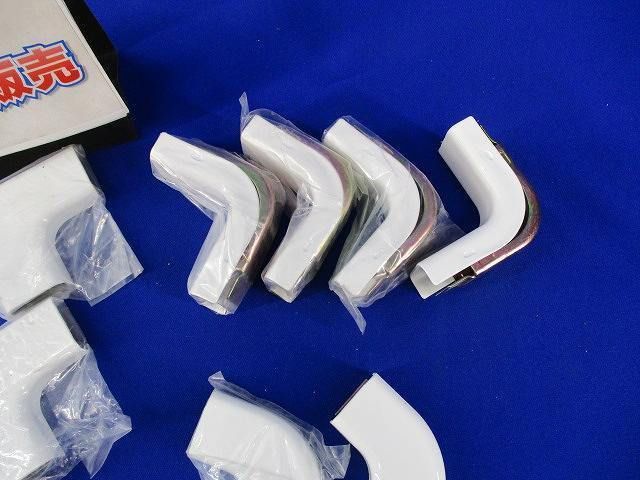 メタルエフモール付属品A型セット(混在8個入) M130他