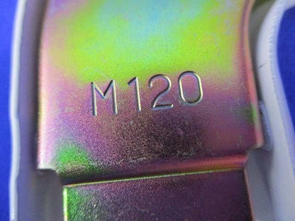 メタルエフモール付属品A型セット(混在8個入) M130他