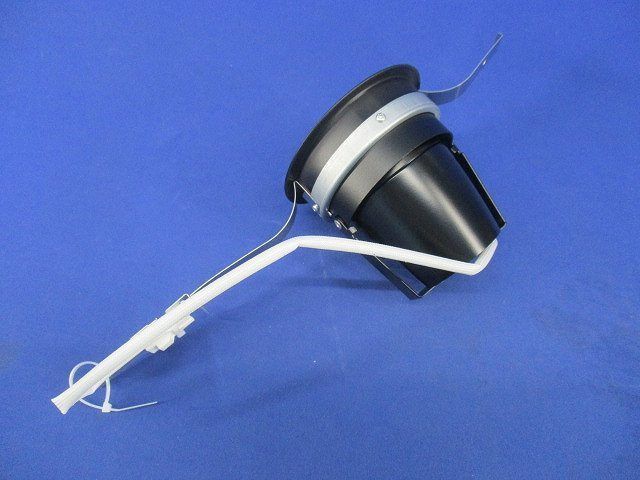 LEDダウンライトφ100(電球色) LZD-91946LBE