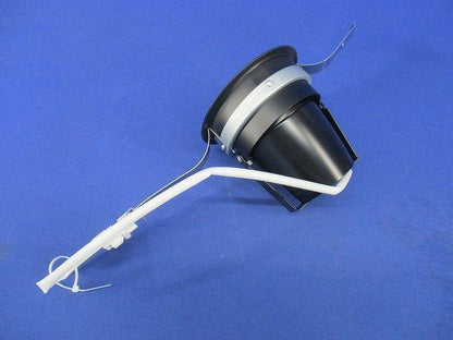 LEDダウンライトφ100(電球色) LZD-91946LBE