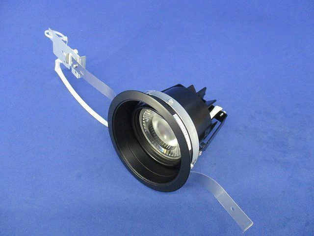 LEDダウンライトφ100(電球色) LZD-91946LBE