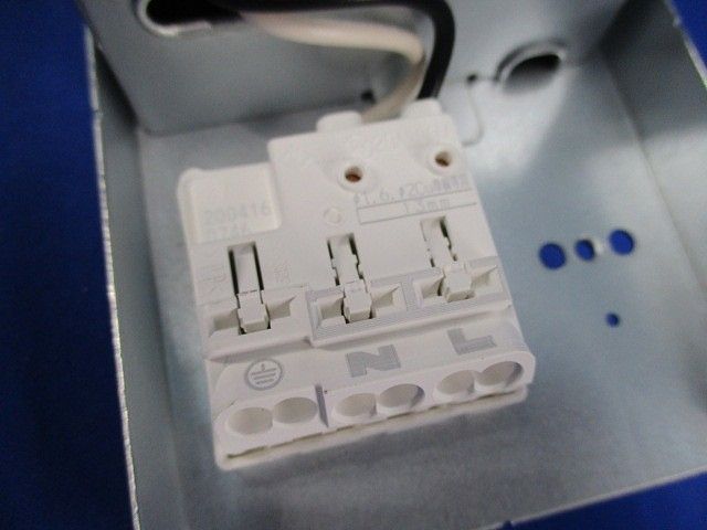 LEDダウンライト(軒下用)φ100 LEDD-18903-LS9