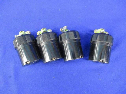 コードコネクタボディ(4個入) 20A250V