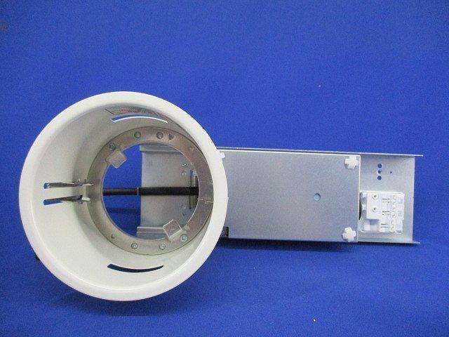 LEDダウンライト(軒下用)φ100 LEDD-18903-LS9