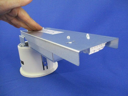 LEDダウンライト(軒下用)φ100 LEDD-18903-LS9