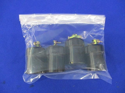 コードコネクタボディ(4個入) 20A250V