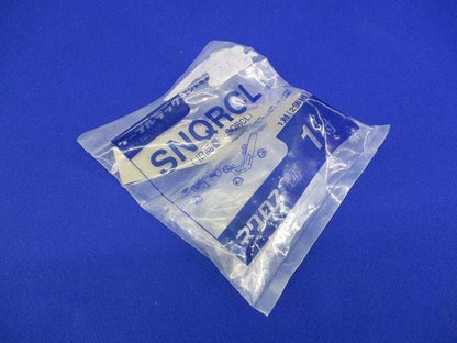 エンドキャップ用L金具(4個入) SNQRCL