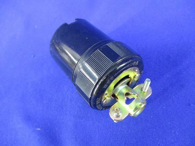 コードコネクタボディ(4個入) 20A250V
