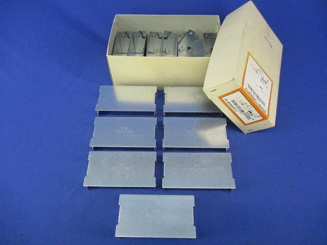ダクト(19個入) EC12