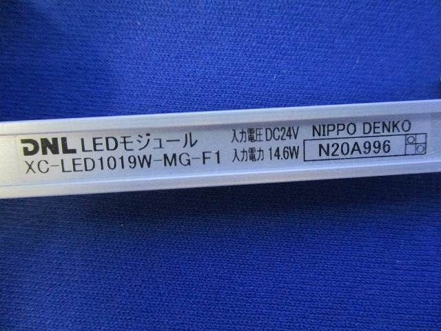 LEDモジュール XC-LED1019W-MG-F1