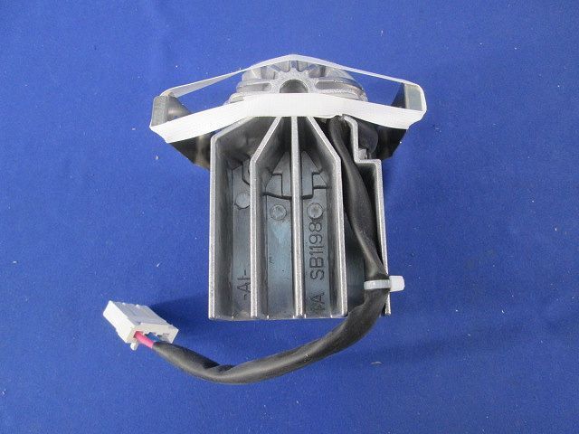 LEDダウンライトφ75 Panasonic NDN16000BK