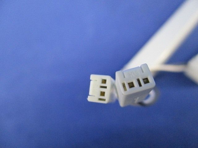 LEDモジュールセット(混在2個入) XC-LED276W-MG-F1他