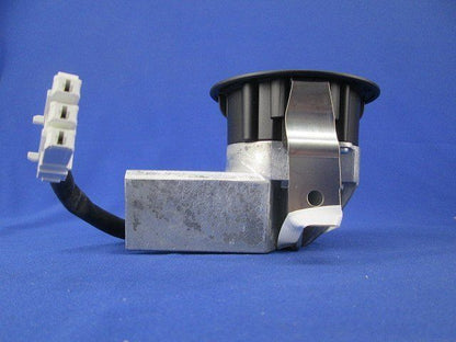 LEDダウンライトφ75 Panasonic NDN16000BK