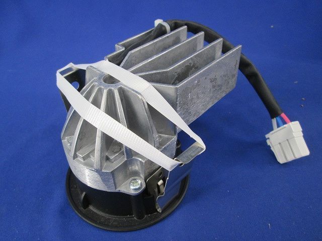 LEDダウンライトφ75 Panasonic NDN16000BK