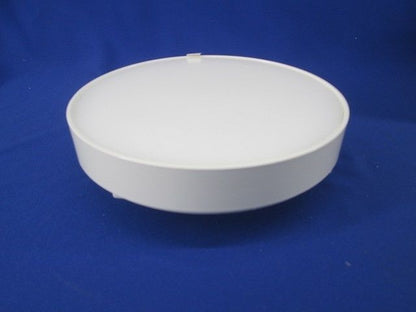 薄型直付LEDライト(電球色) 1575L-SJ1-W