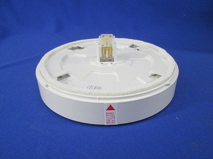 薄型直付LEDライト(電球色) 1575L-SJ1-W