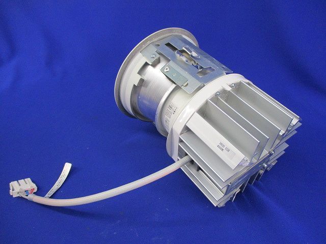 LEDダウンライトφ125(白色) XD91656L