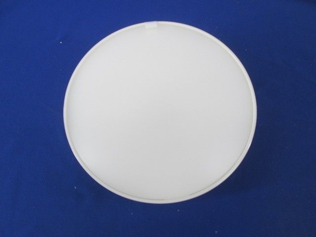 薄型直付LEDライト(電球色) 1575L-SJ1-W