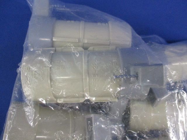 PF管仮枠カップリングGタイプ(10個入) MFSH-28CG