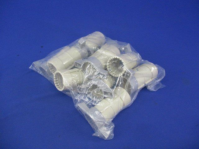 PF管仮枠カップリングGタイプ(10個入) MFSH-28CG