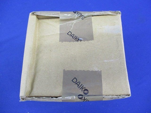 LEDダウンライト 軒下用 ポーチライトφ75(ランプ無) LZW-90800XW