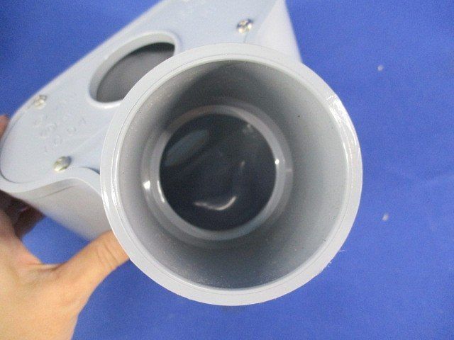 エントランスキャップ(4個入)(グレー) MEC-54A