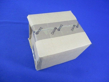 LEDダウンライト 軒下用 ポーチライトφ75(ランプ無) LZW-90800XW