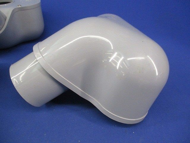 エントランスキャップ(4個入)(グレー) MEC-54A