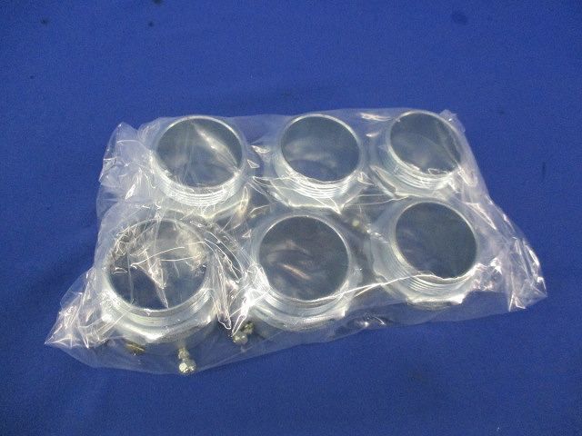 コネクタ(6個入) 42