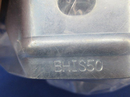 吊り金具(H形・I型鋼用)(10個入) BHIS50