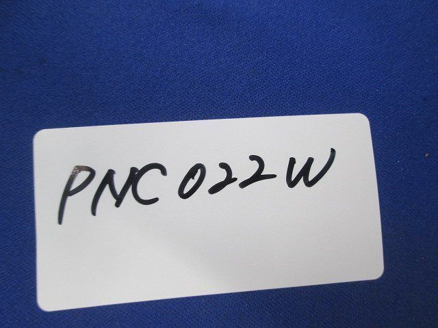 防水ビス止ソケット(4個入) PNC022W