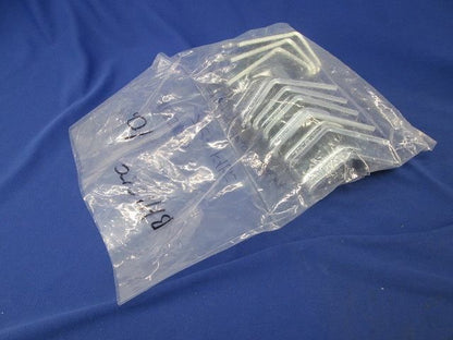 吊り金具(H形・I型鋼用)(10個入) BHIS50