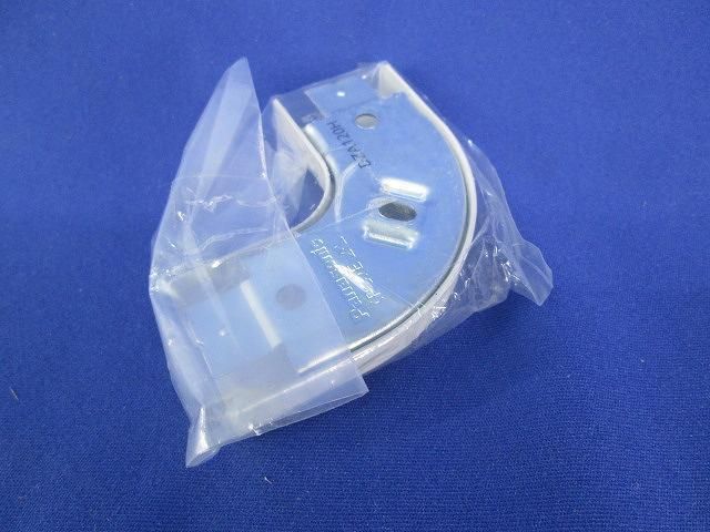 メタモールフラットエルボ(8個入)(オイスターグレー)Panasonic DZA120H