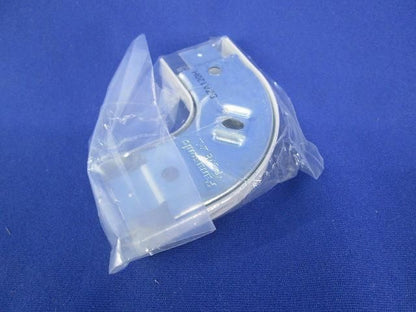 メタモールフラットエルボ(8個入)(オイスターグレー)Panasonic DZA120H