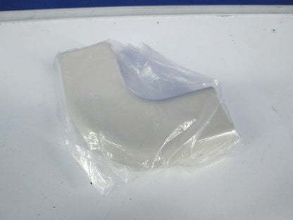 メタモールフラットエルボ(8個入)(オイスターグレー)Panasonic DZA120H