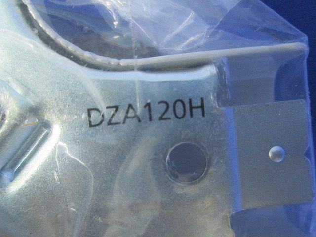 メタモールフラットエルボ(8個入)(オイスターグレー)Panasonic DZA120H