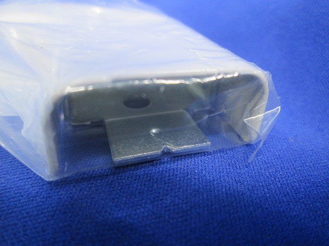 メタモールフラットエルボ(8個入)(オイスターグレー)Panasonic DZA120H