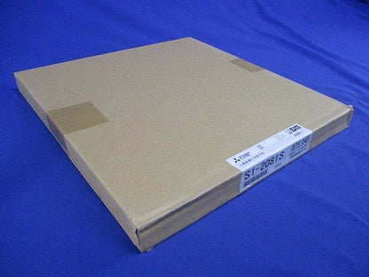 誘導灯表示板(表示板のみ) S-2081S